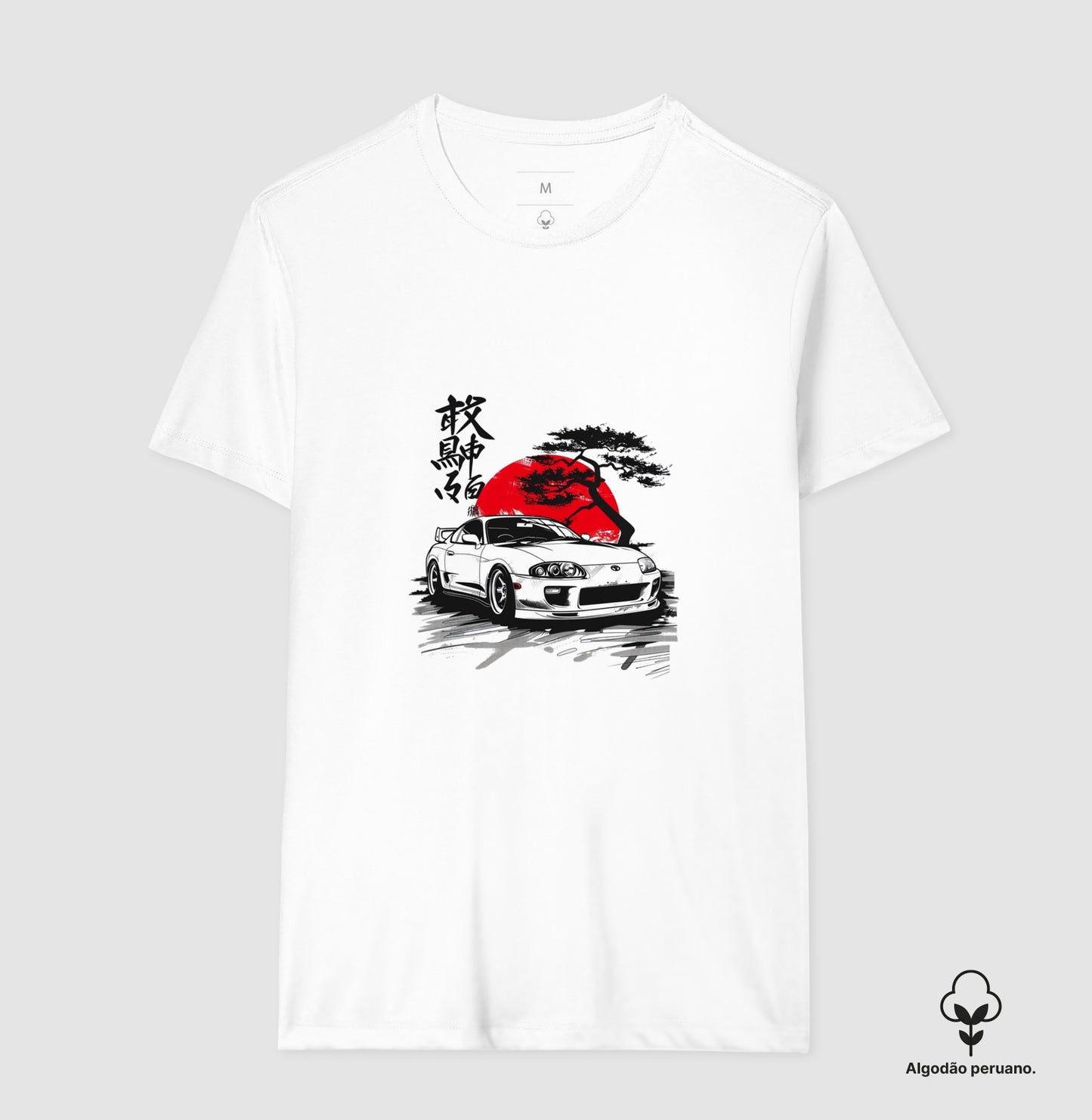 SUPRA JAPAN