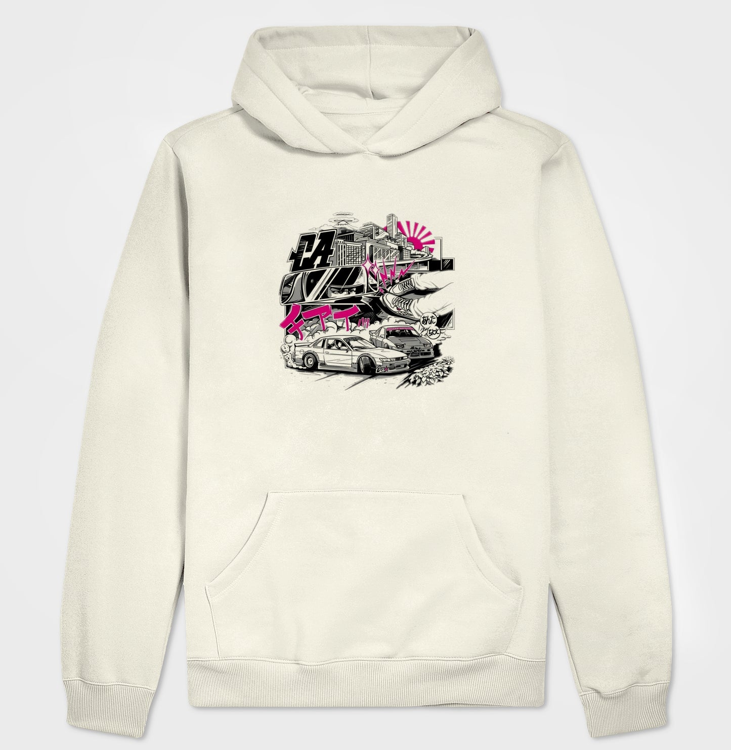 DRIFT ARTS