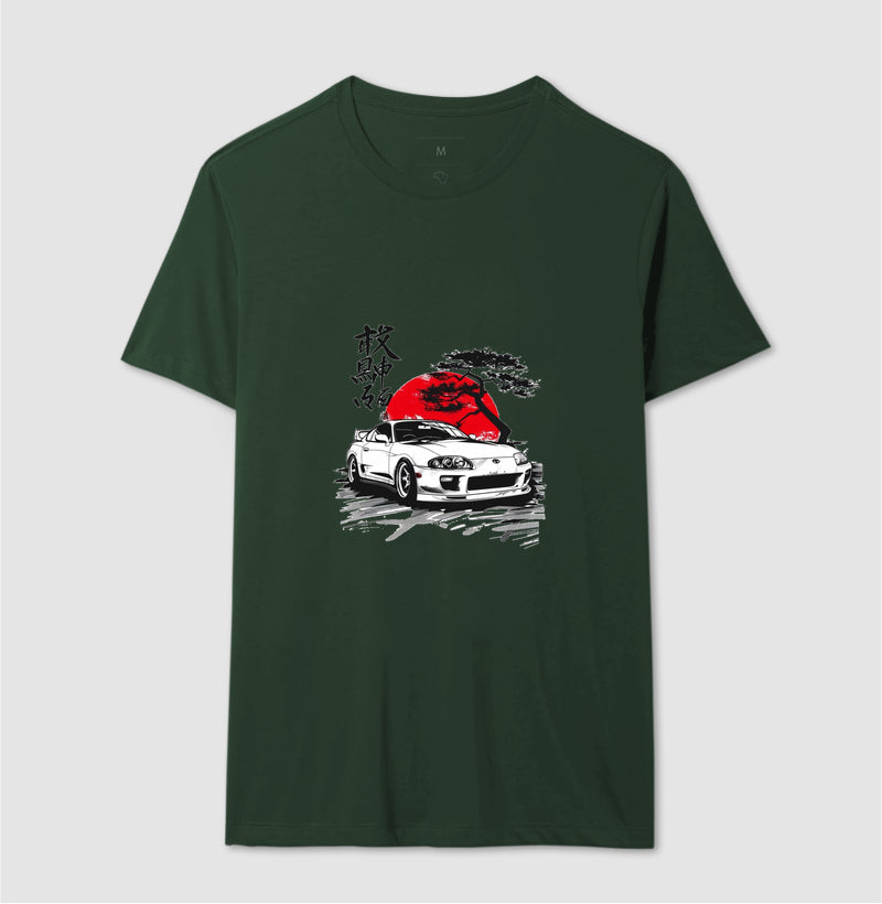 SUPRA JAPAN