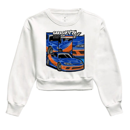 S15 MONALISA
