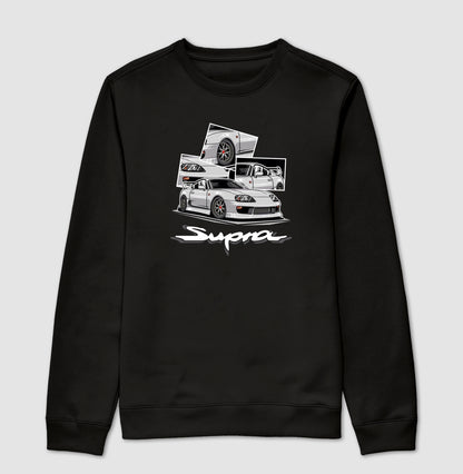 TOYOTA SUPRA
