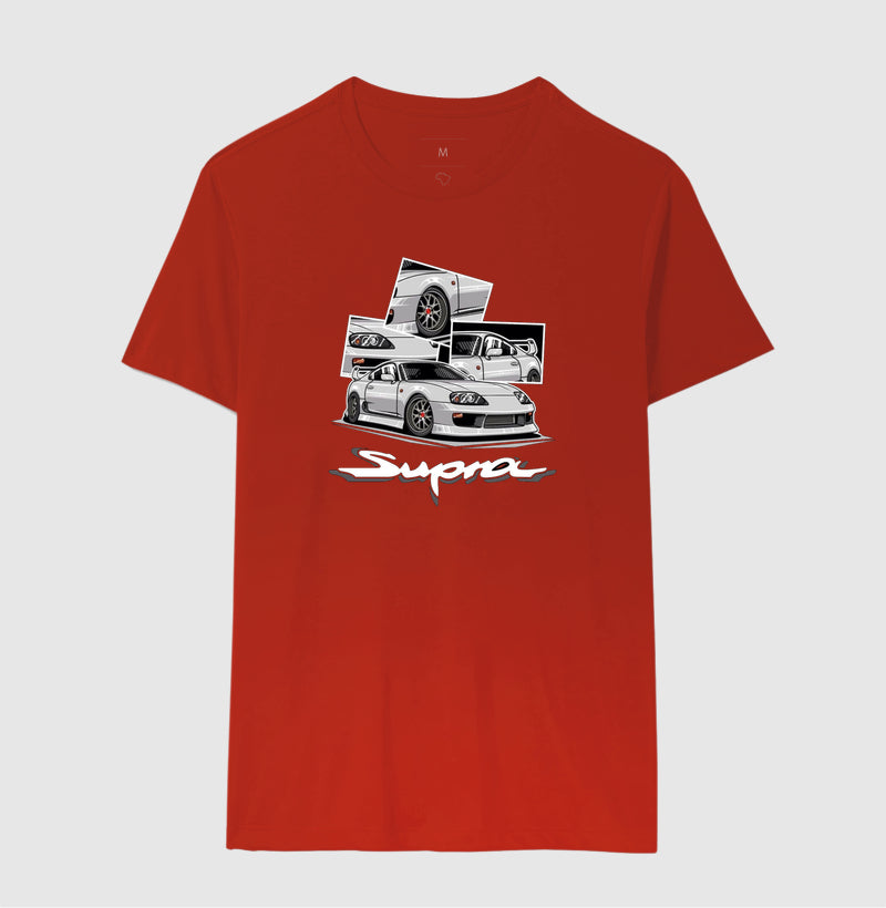 TOYOTA SUPRA