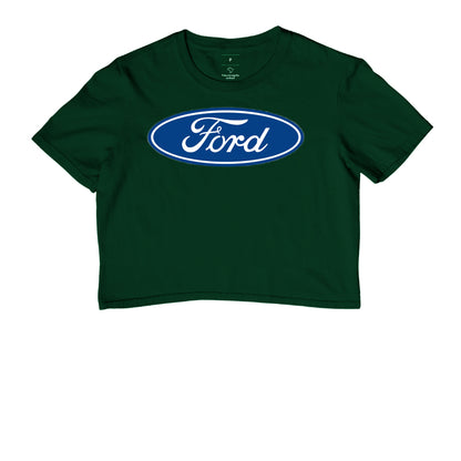 CAMISA FORD