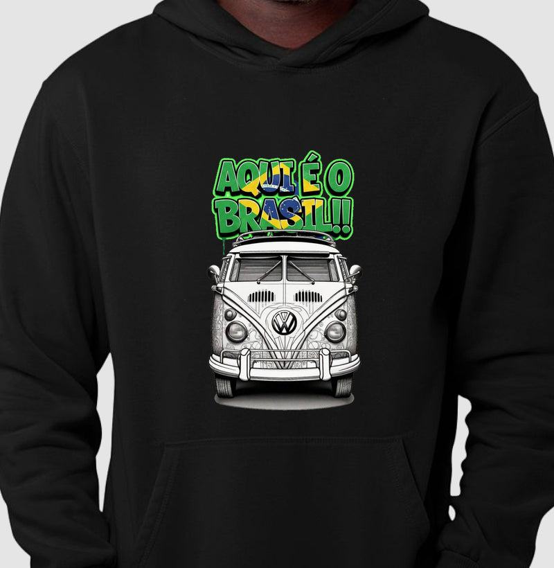 CASACO COPA 2026 KOMBI