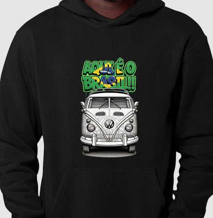 CASACO COPA 2026 KOMBI