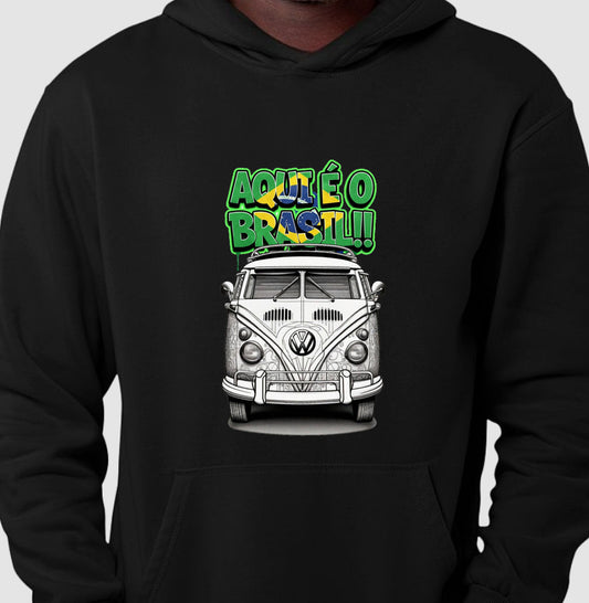 CASACO COPA 2026 KOMBI