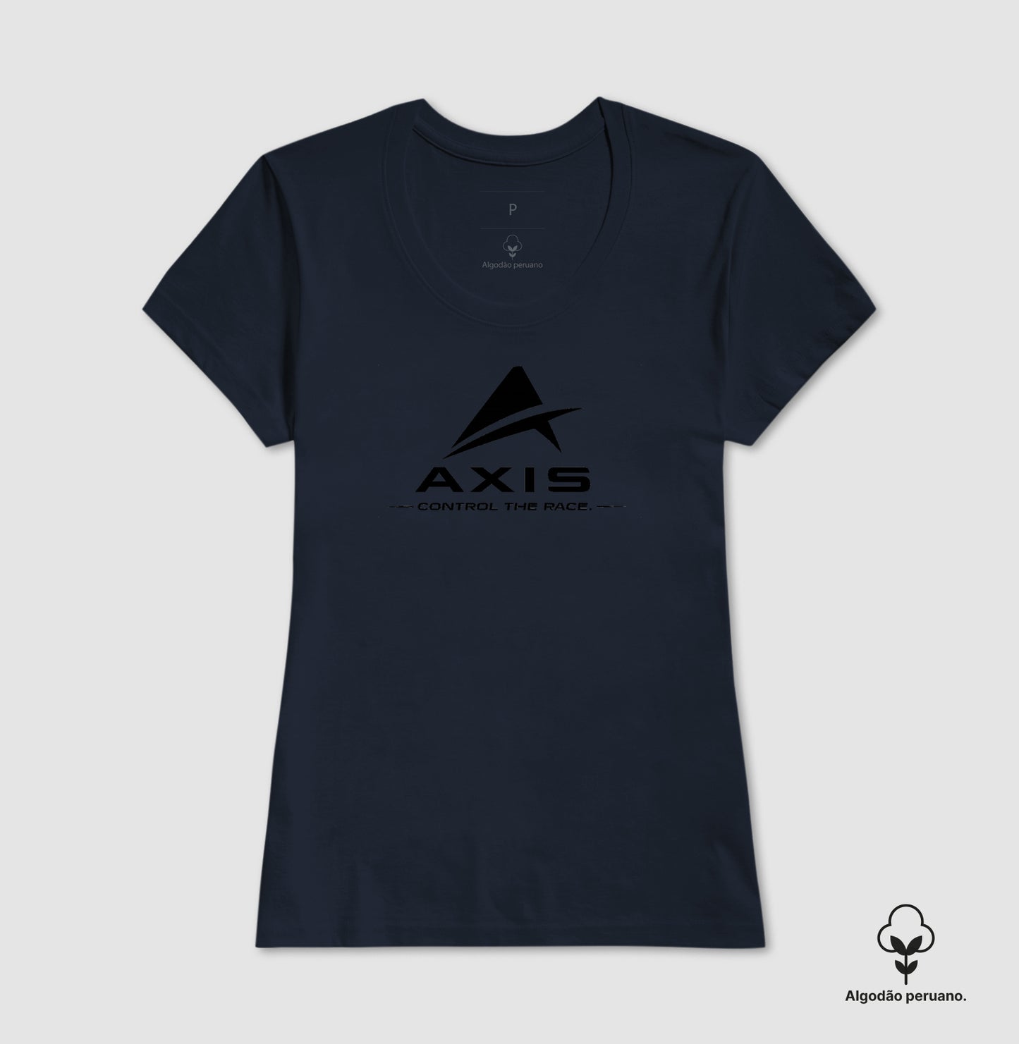 AXIS LIDERANÇA