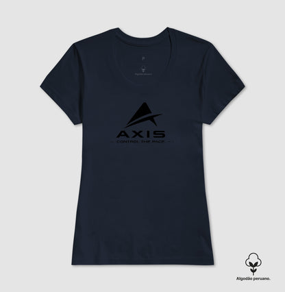 AXIS LIDERANÇA