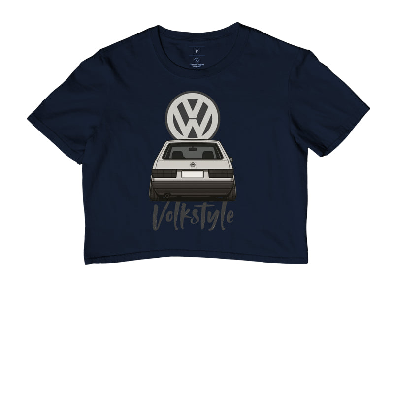 VOLKSTYLE GOL QUADRADO