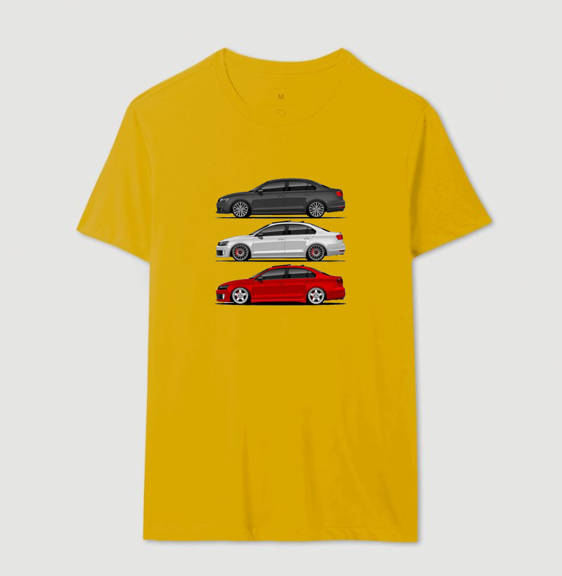VW JETTA