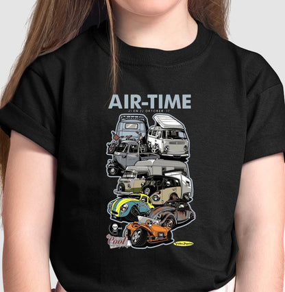 AIR TIME