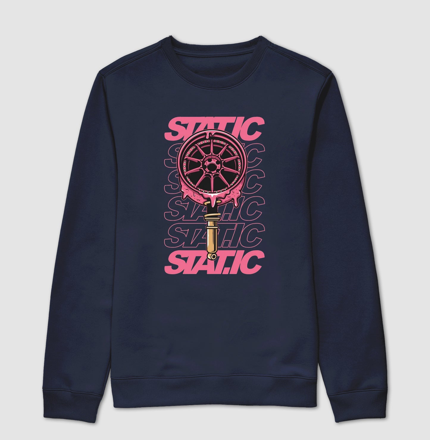 STAT.IC PINK