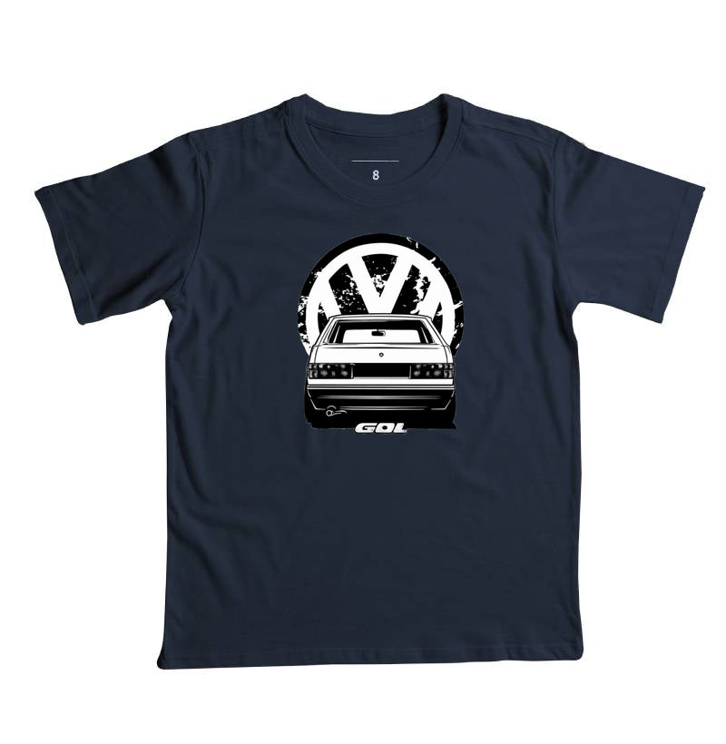VW GOL QUADRADO