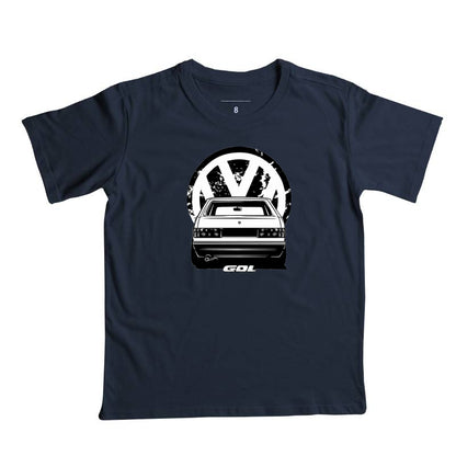 VW GOL QUADRADO