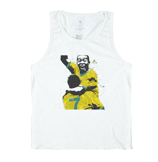 PELÉ – O REI ETERNO DO FUTEBOL