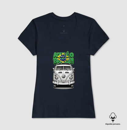 CAMISA COPA 2026 KOMBI