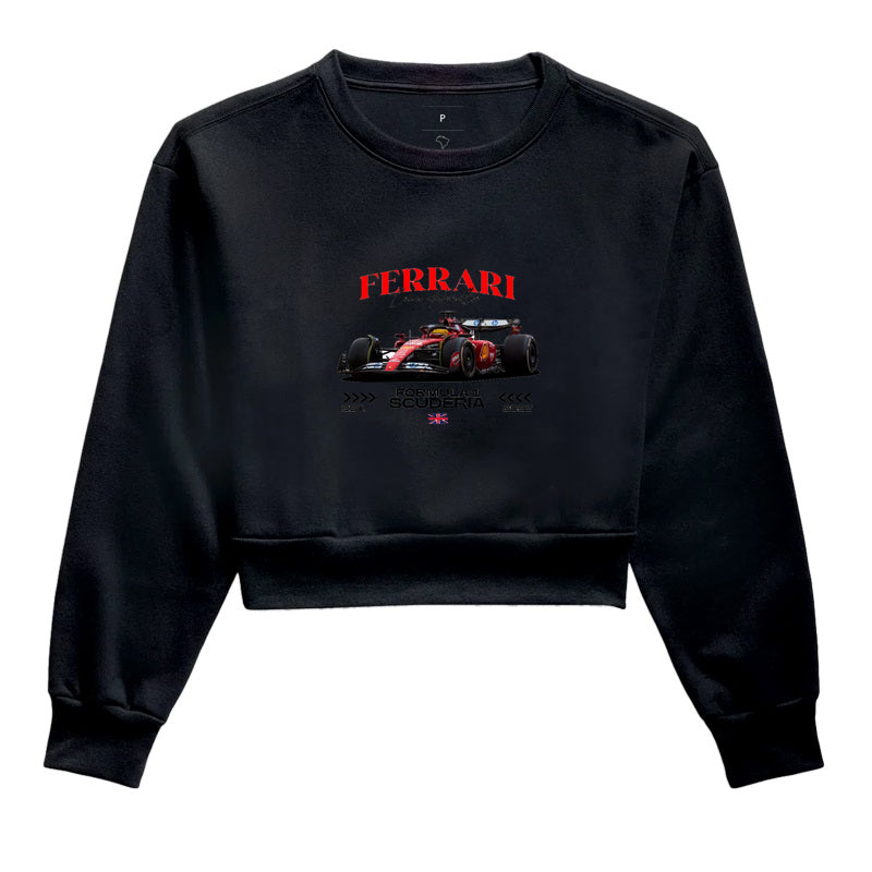 F1 FERRARI