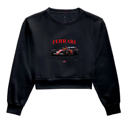 F1 FERRARI