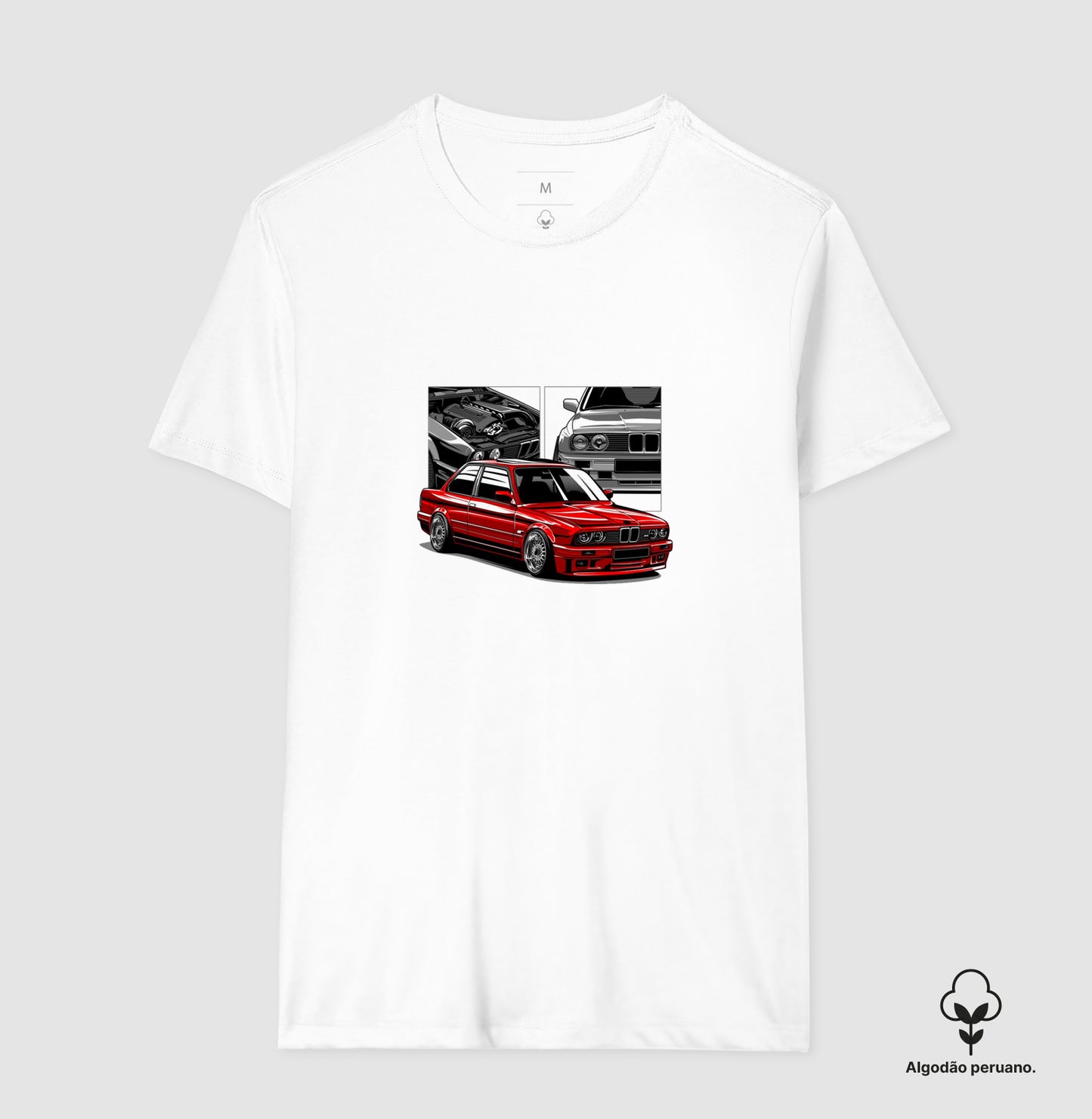 BMW ARTS