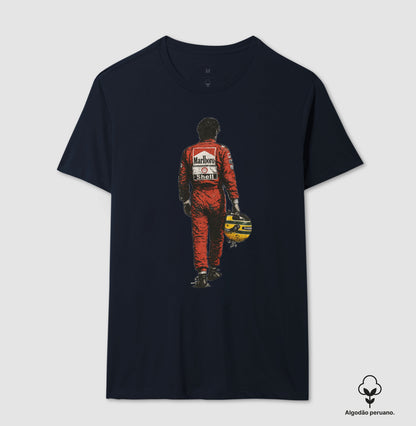 AYRTON SENNA