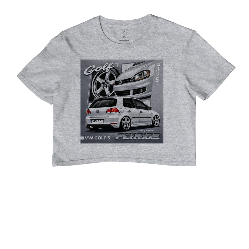 VW GOLF MK5