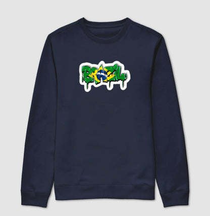 SUETER COPA 2026 BRAZIL