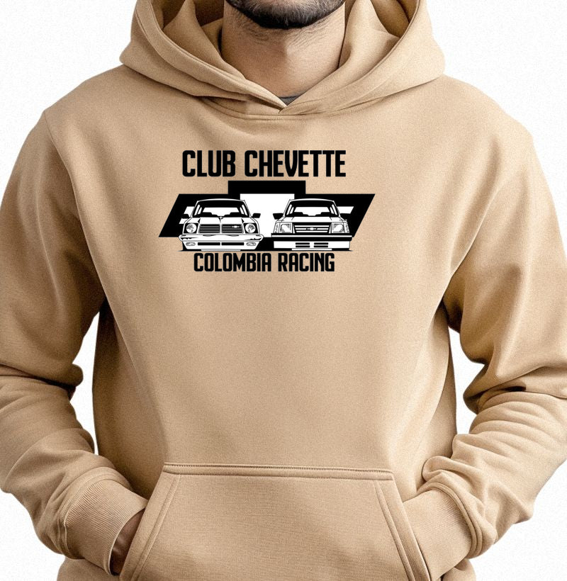 CLUBE CHEVETTE