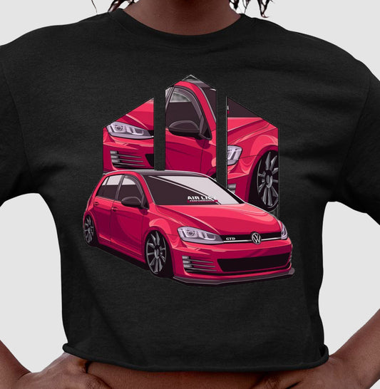 VW GOLF GTI