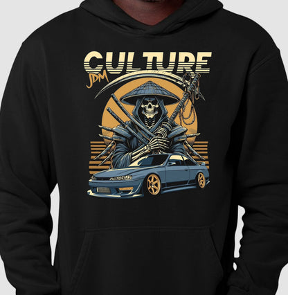JDM CULTURE