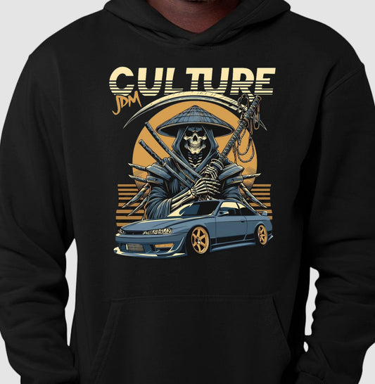 JDM CULTURE