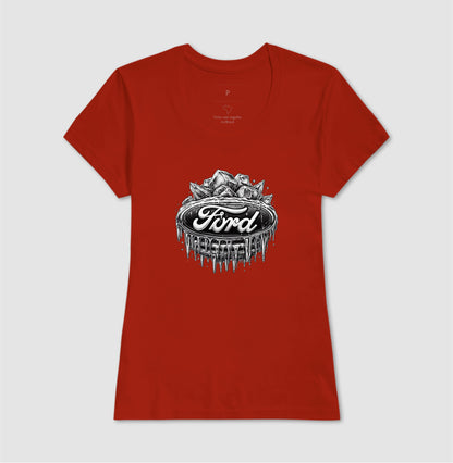 FORD MINIMALISM
