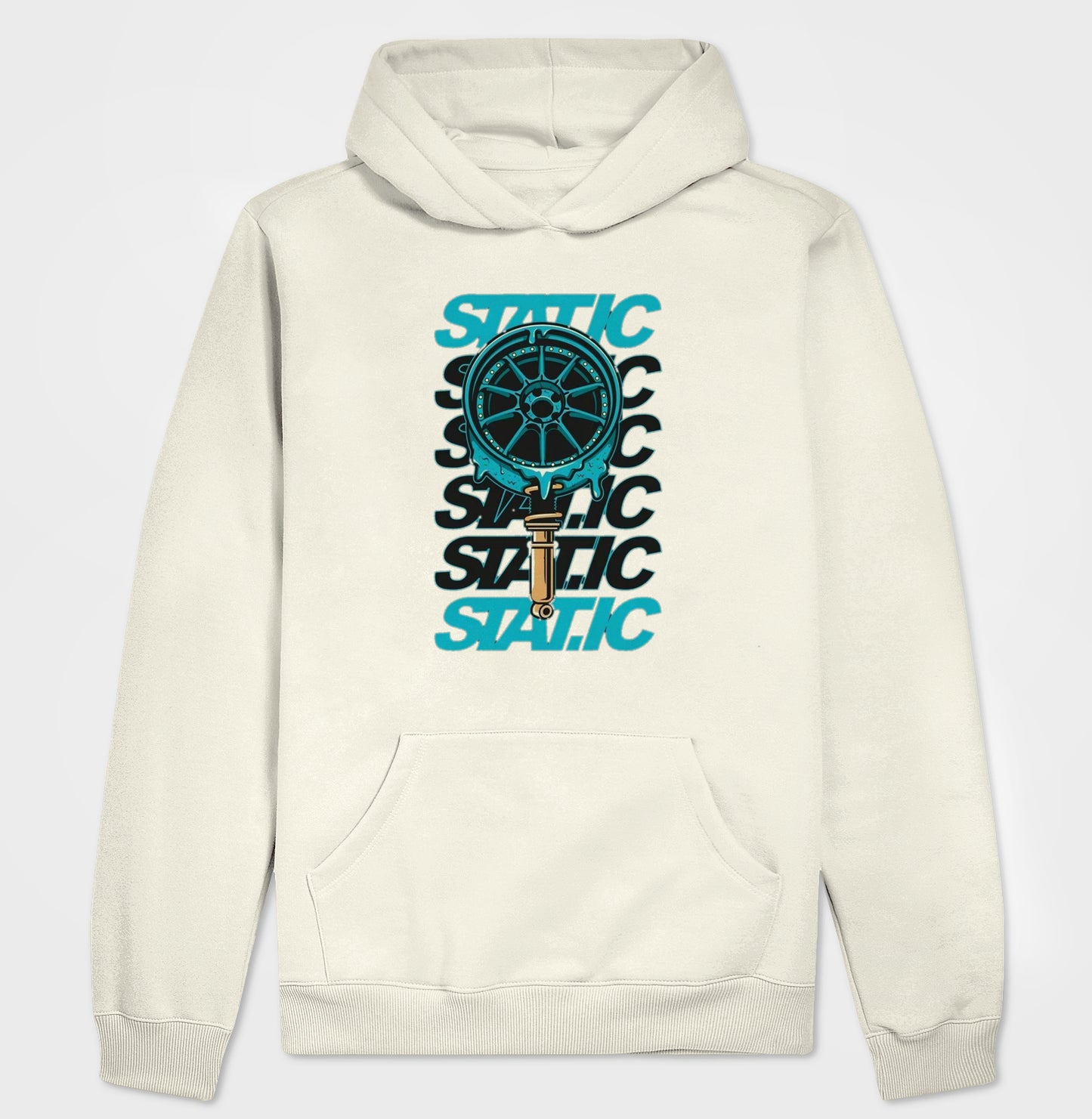 STAT.IC BLUE