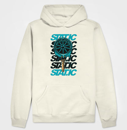 STAT.IC BLUE