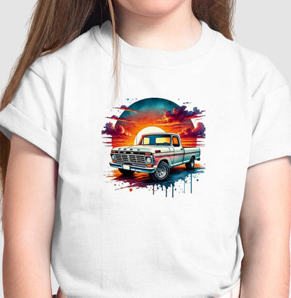 FORD PICKUP