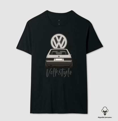 VOLKSTYLE GOL QUADRADO