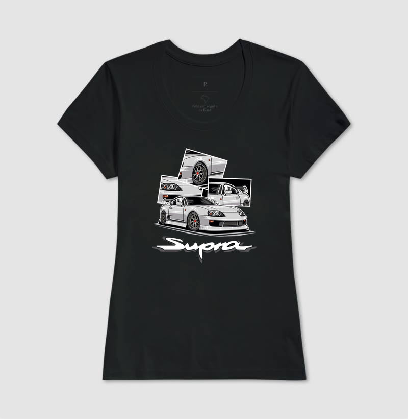TOYOTA SUPRA