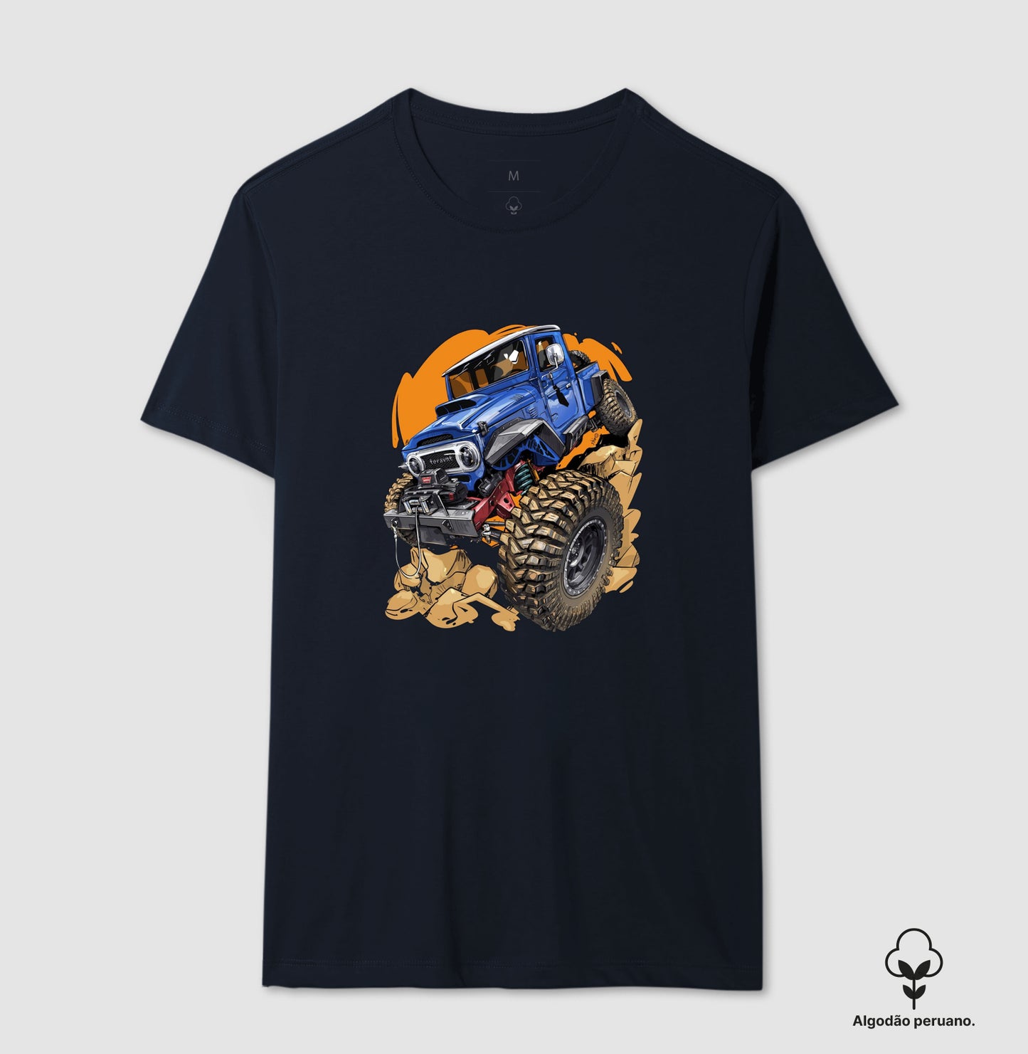 BANDEIRANTE OFF-ROAD