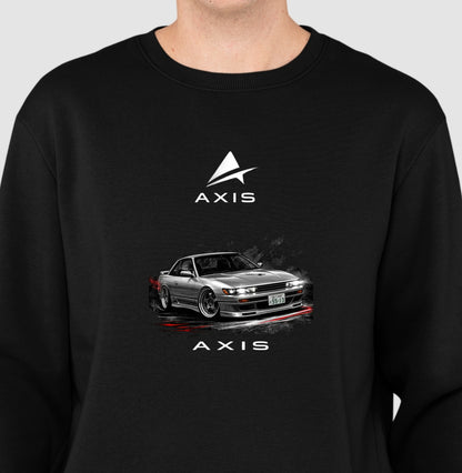 AXIS SILVIA S13
