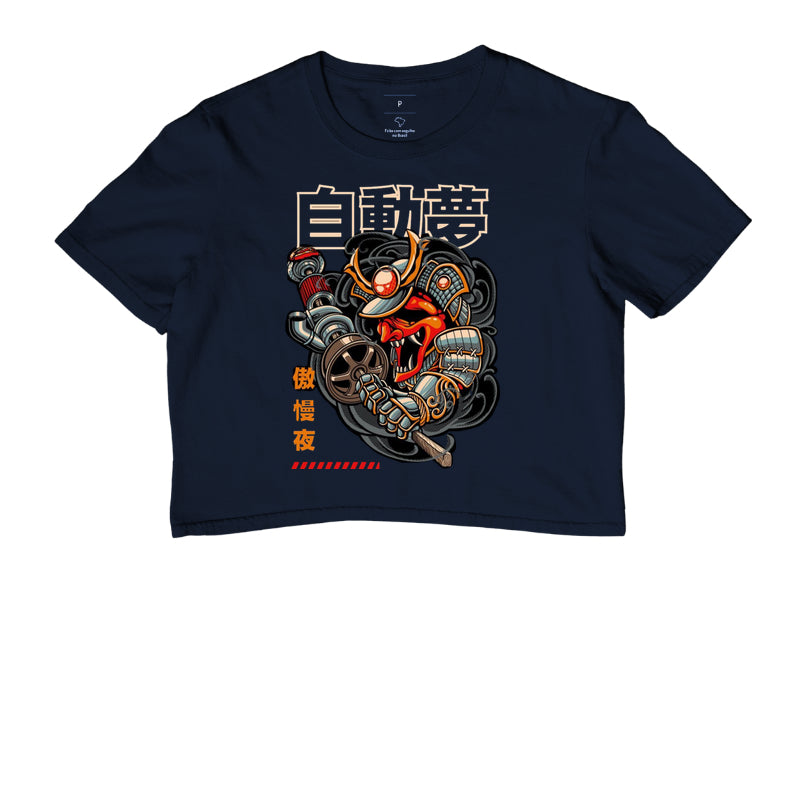 SAMURAI STYLE