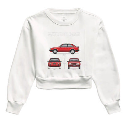 ESCORT XR3