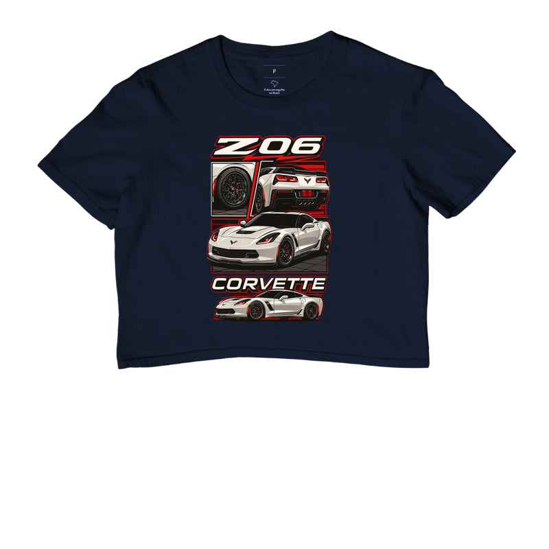 CORVETTE Z06