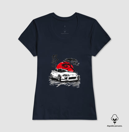 SUPRA JAPAN