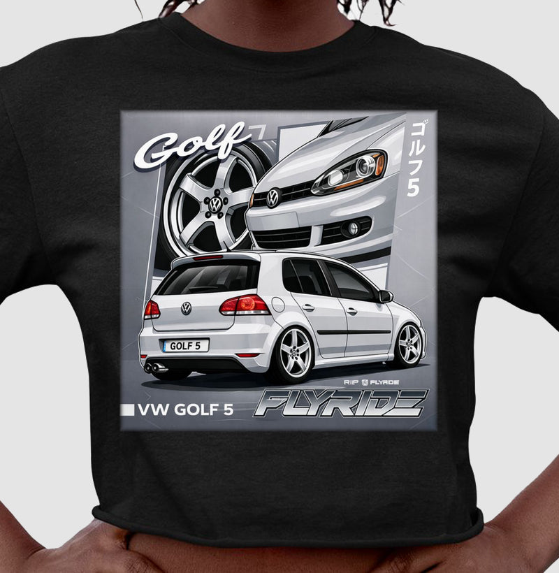 VW GOLF MK5