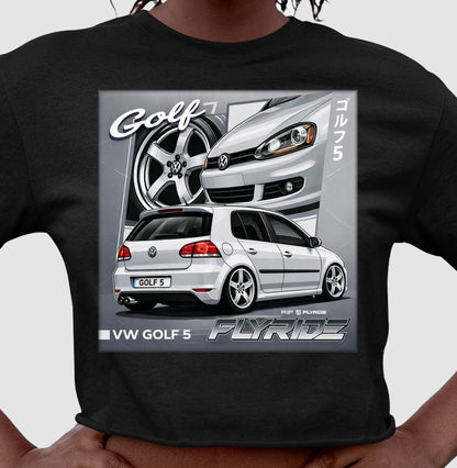 VW GOLF MK5