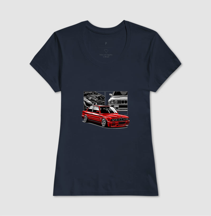 BMW ARTS