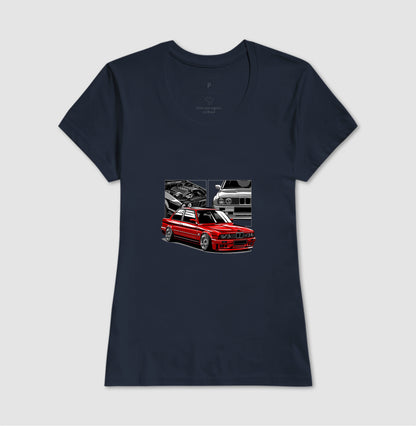 BMW ARTS