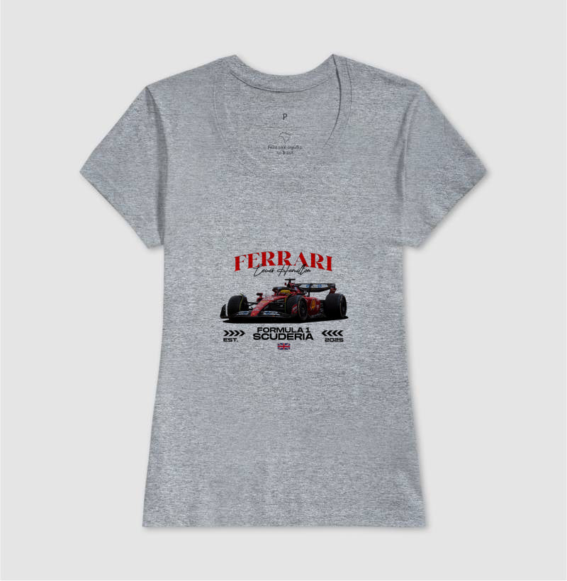 F1 FERRARI