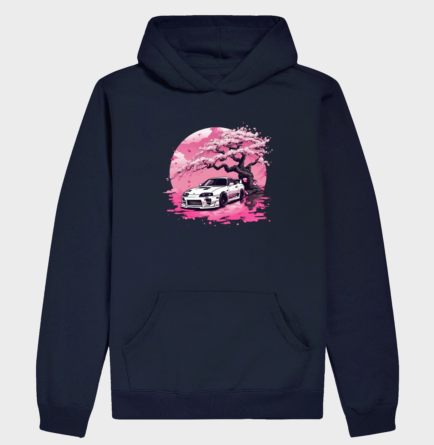 SUPRA VALE SAKURA