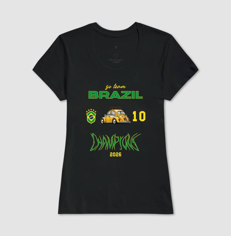 CAMISA COPA 2026