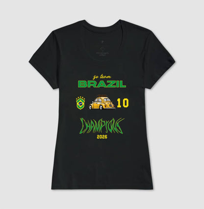 CAMISA COPA 2026